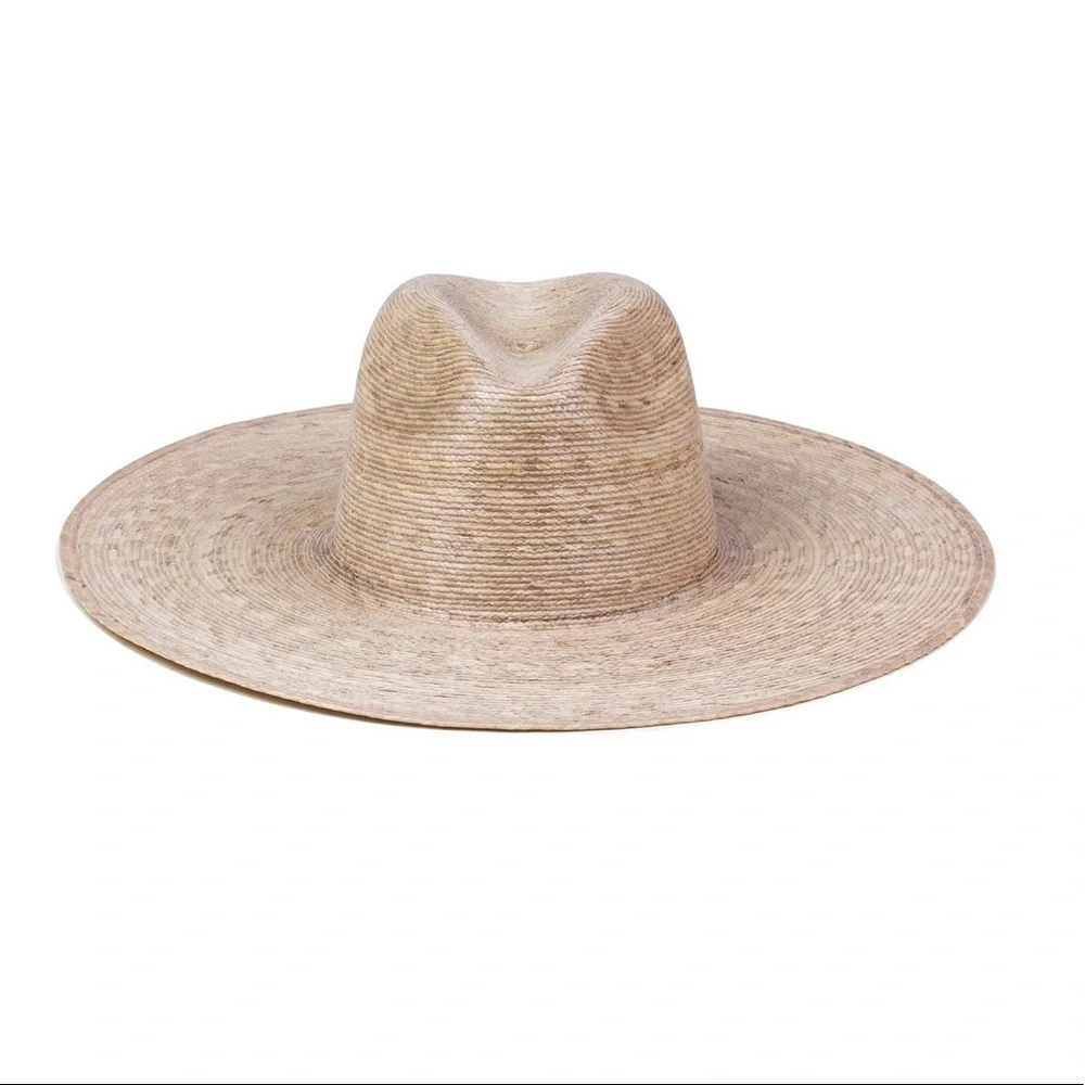 Lack of Color Palma Wide Fedora - Picture 2 of 9